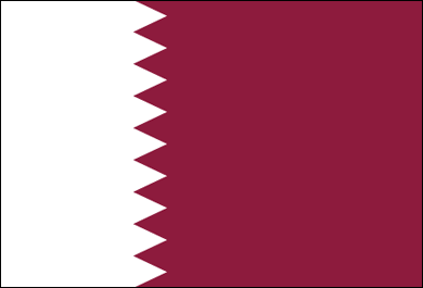 Qatarflag
