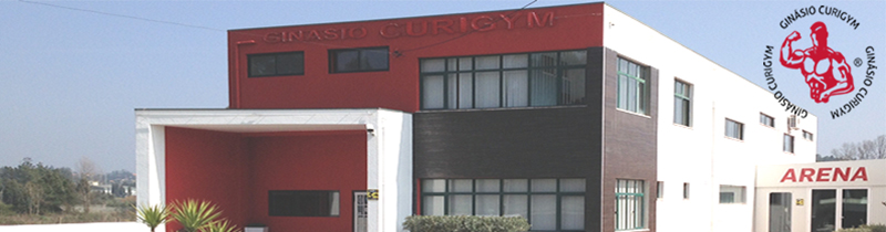 Banner curigym