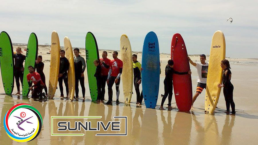 ftg surf