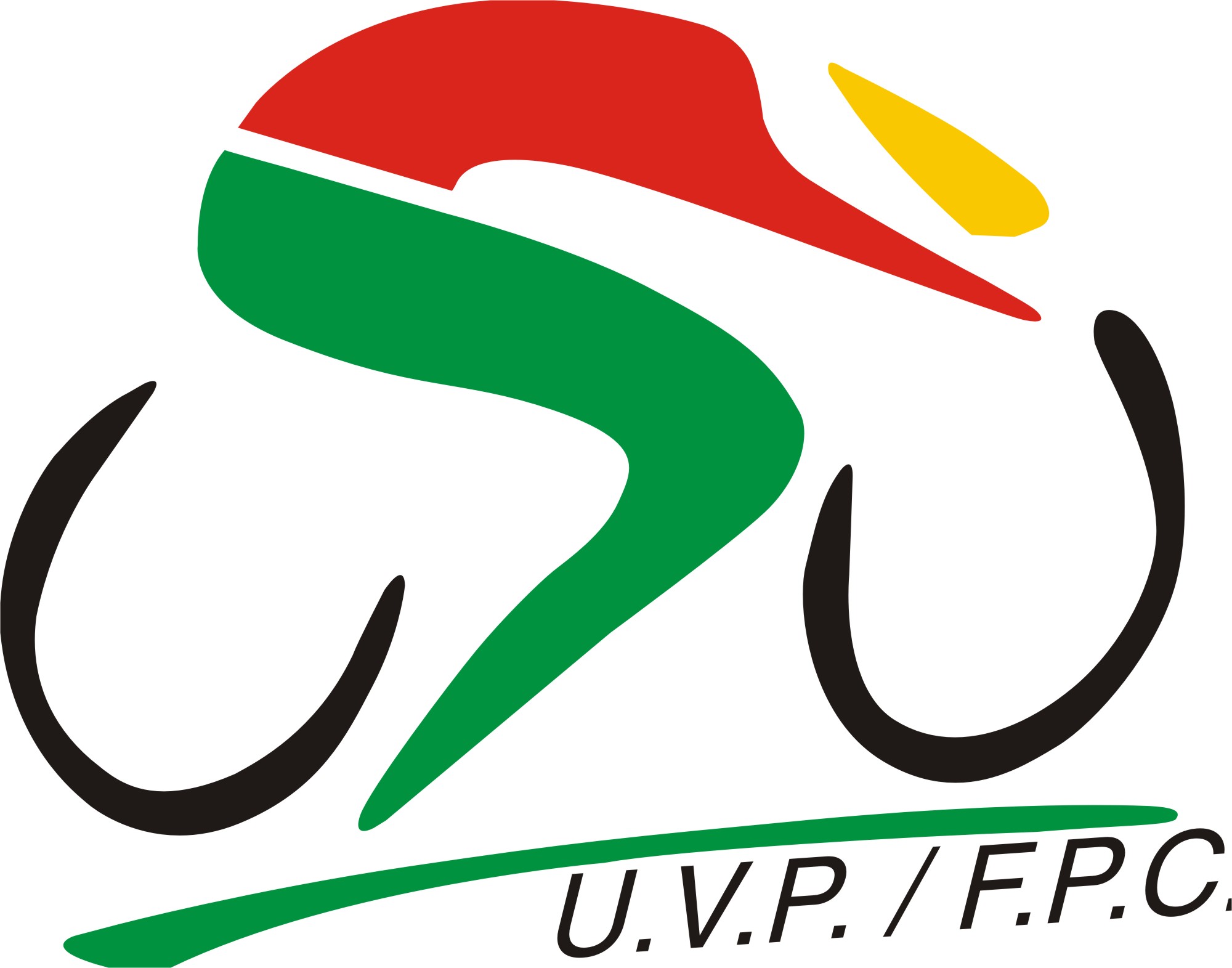 FP Ciclismo logo