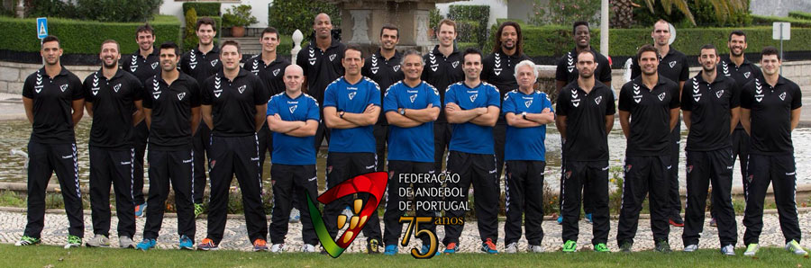 banner andebol