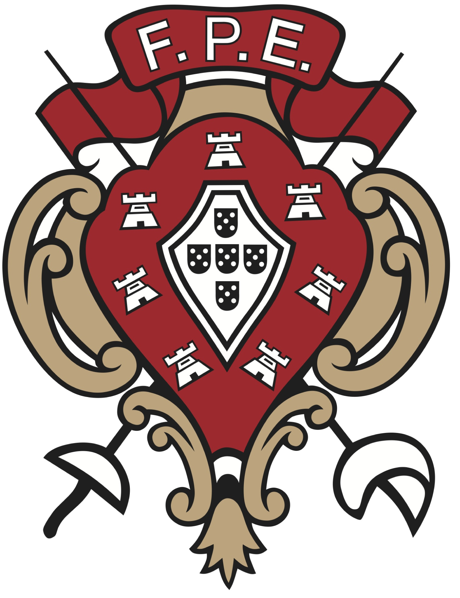 FEDERAÇÃO PORTUGUESA DE ESGRIMA