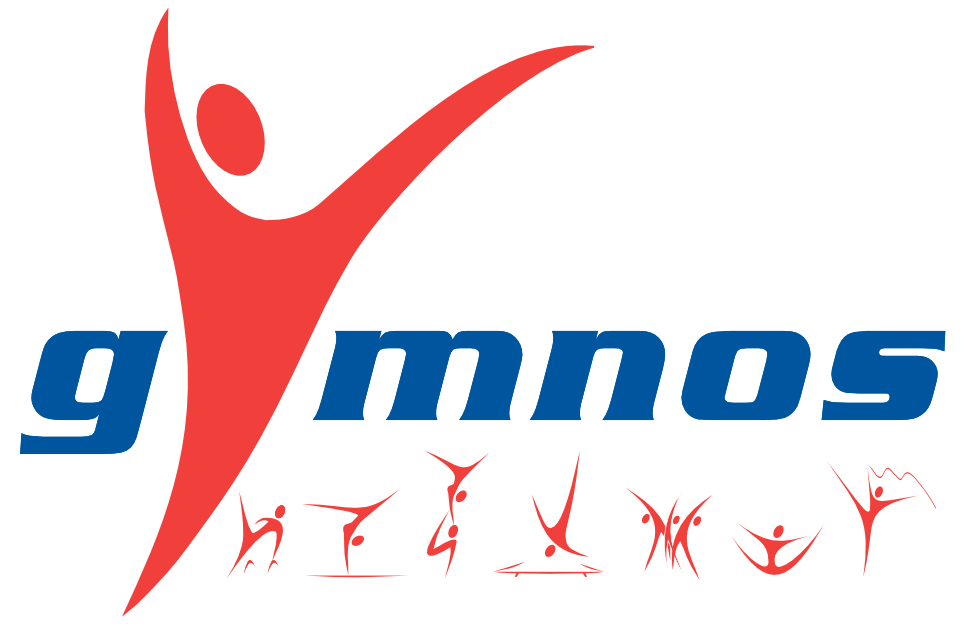 Gymnos LOGO 7Modalidades