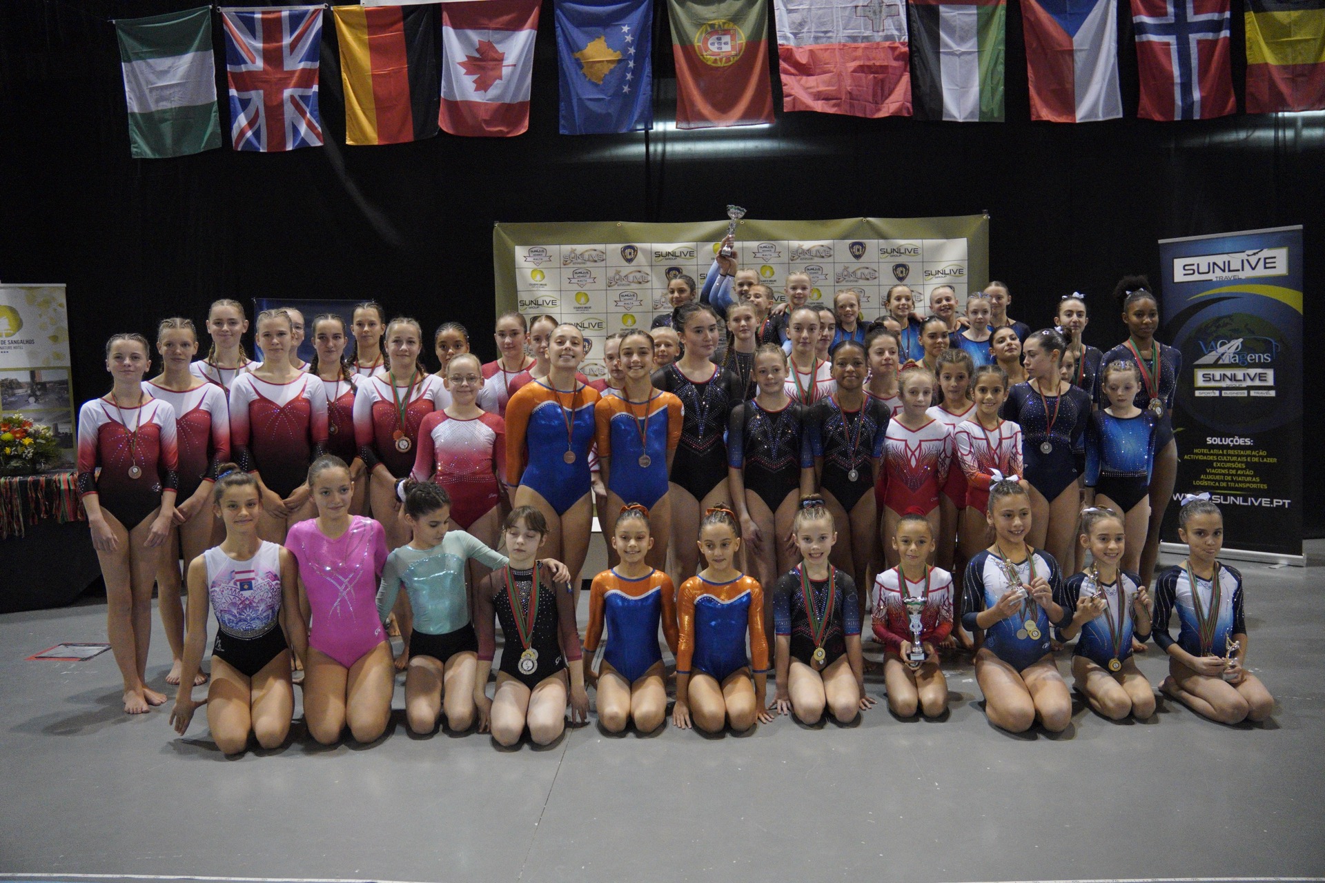Continental Cup