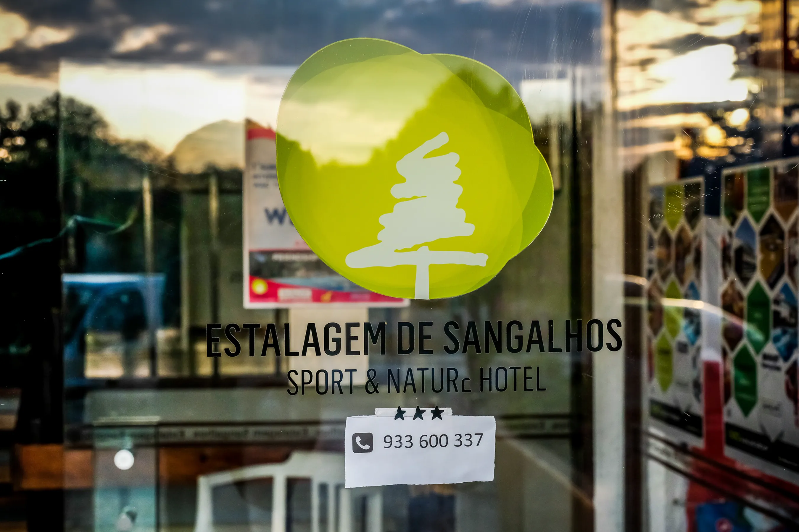 Estalagem de Sangalhos