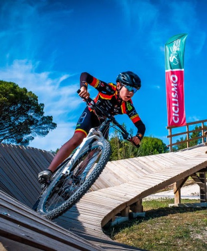 XCO Racing