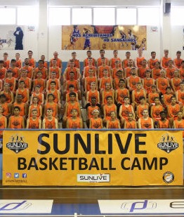 Basquetebol