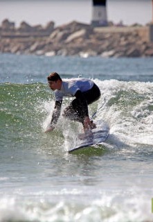 Surf