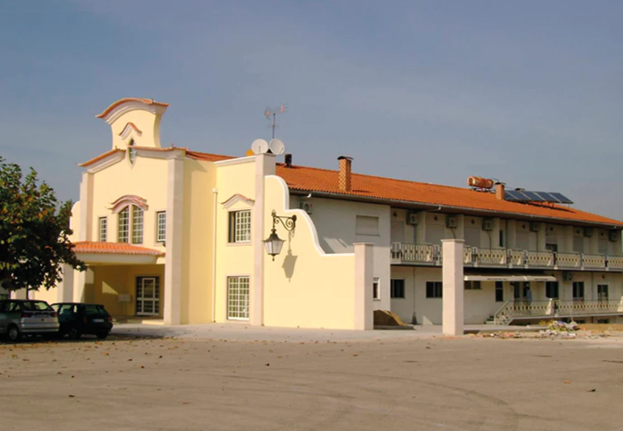 Residencial Estância