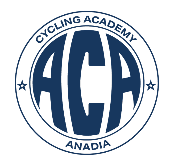 ACA – Associação de Ciclismo de Anadia ACA – Associação de Ciclismo de Anadia