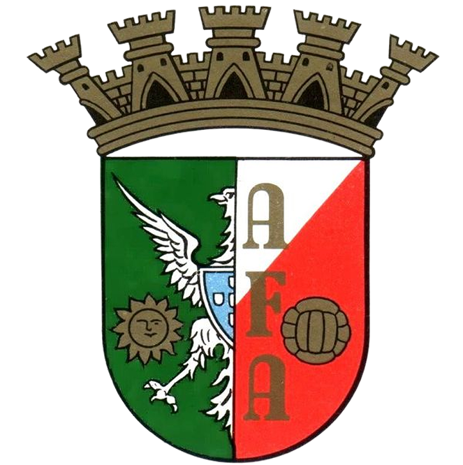 AFA – Associação de Futebol de Aveiro AFA – Associação de Futebol de Aveiro