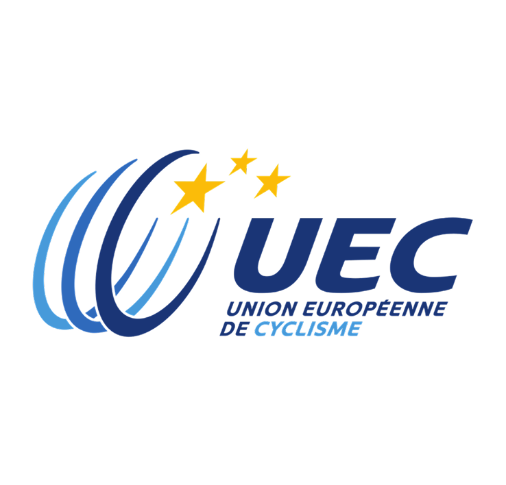 União Europeia de Ciclismo (UEC) União Europeia de Ciclismo (UEC)