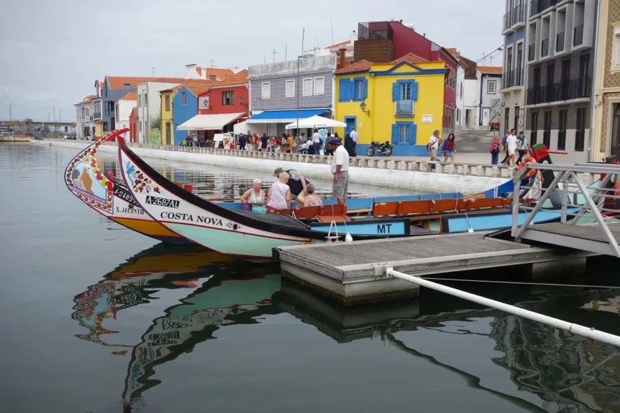 Localização Privilegiada